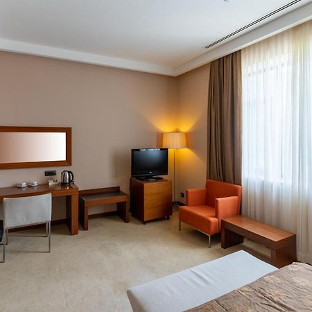 Qafqaz Resort Hotel Gabala Kültér fotó