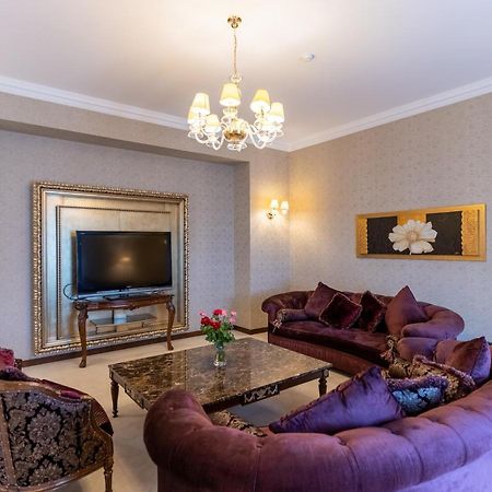 Qafqaz Resort Hotel Gabala Kültér fotó