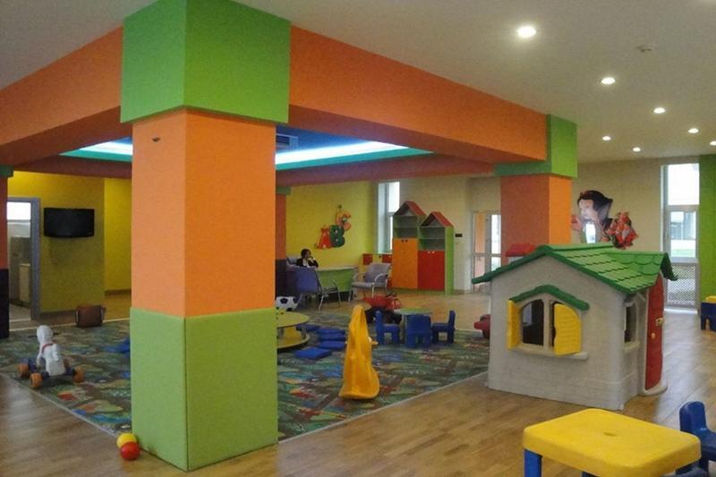Qafqaz Resort Hotel Gabala Kültér fotó